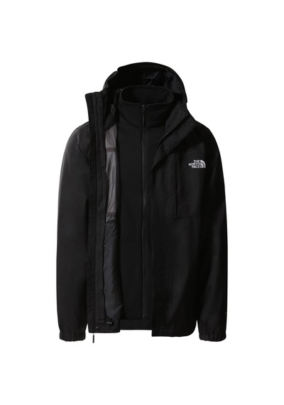 The North Face M Quest Triclimate Jacket Erkek Outdoor Montu NF0A