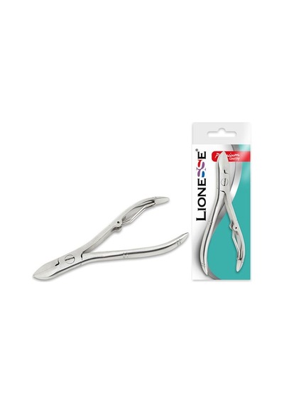 Lionesse Tırnak Pensi 178 Inox