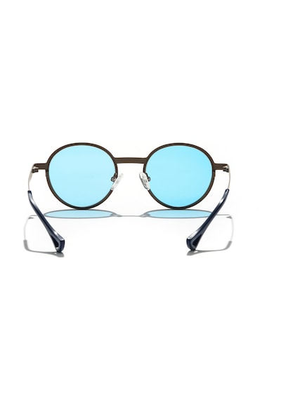 Zen Milano Eyewear Vivid23228-c2 47 Unisex Güneş Gözlüğü Gri