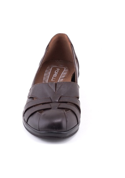 Forelli Vanesa-h Kadın Ayakkabı For-b1-48203020 Kahverengi