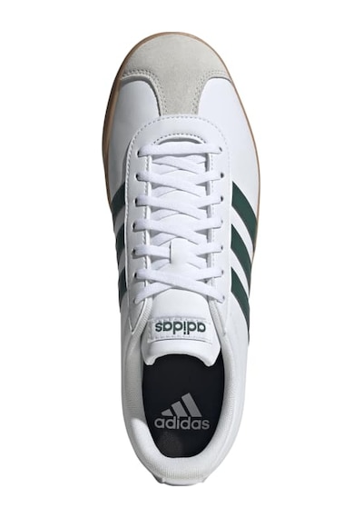 Adidas Vl Court Base Erkek Spor Ayakkabı - Id3710 Beyaz
