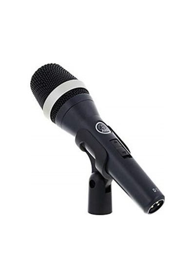 Akg D5 S Profesyonel Supercardioid Vokal Mikrofon