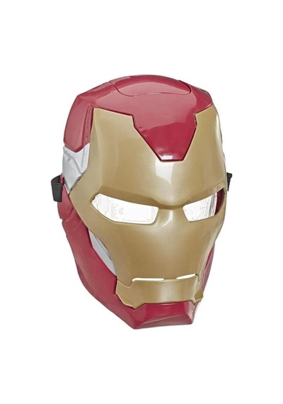 Hasbro Avengers Elektronik Maske E6502