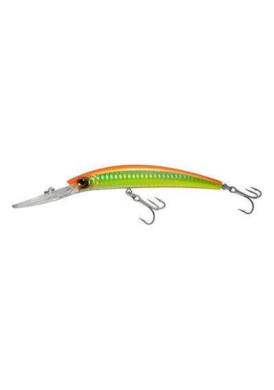 Yozuri Crystal Minnow Dd Floating R1134 Suni Yem