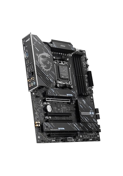 Msı X870 Gaming Plus Wifi Am5 Ryzen D5 Dp Type-c