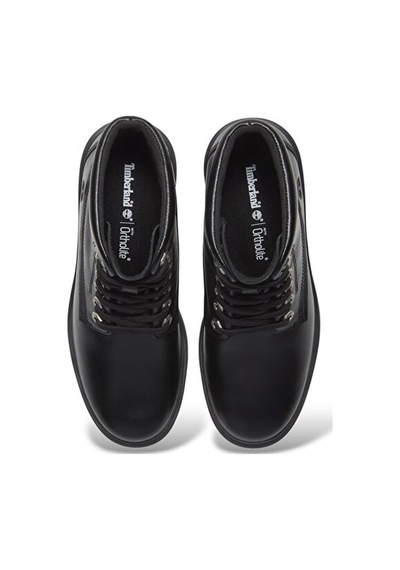 Timberland Stone Heıghts Mıd Lace Up Boot Kadın Günlük Bot Tb0a5s49w021 Siyah