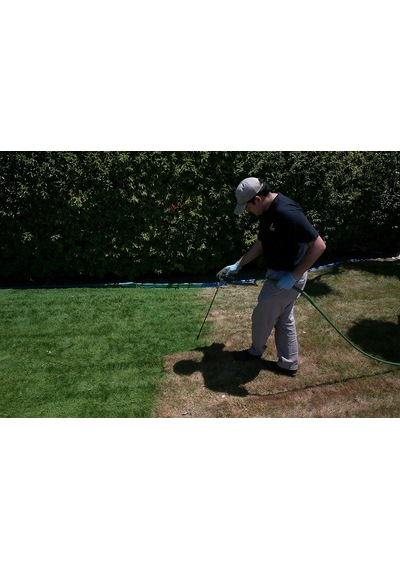 Çim Boyası Green Grass - 1LİTRE