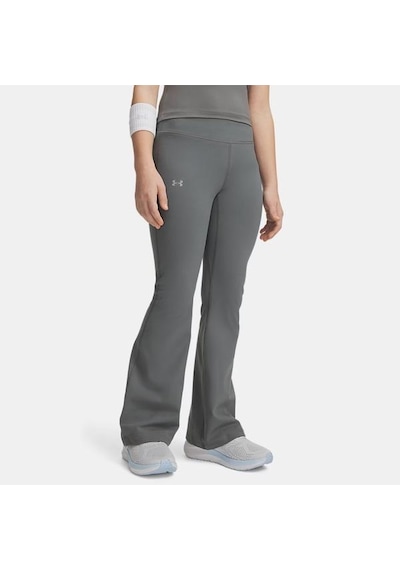 Under Armour Launch Insulated Kız Çocuk Yeşil Eşofman Altı