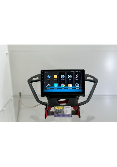 Ford Tourneo Navigasyon Multimedya Android Gerçek 6gb Ram