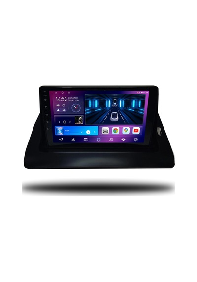 Carplayer Renault Kangoo 2005-2020 Android Multimedya 6gb Ram 64gb Hafıza