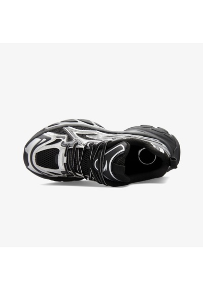 Anta Skyrocket Erkek Siyah Spor Ayakkabı 812618899 2800282