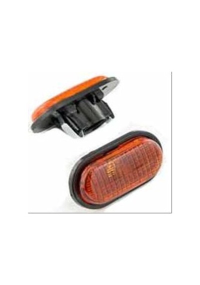 Wpı Çamurluk Sinyali Sarı Renault R19-clıo-megane-laguna-r21 Master Iı IS00-WPI RK2136
