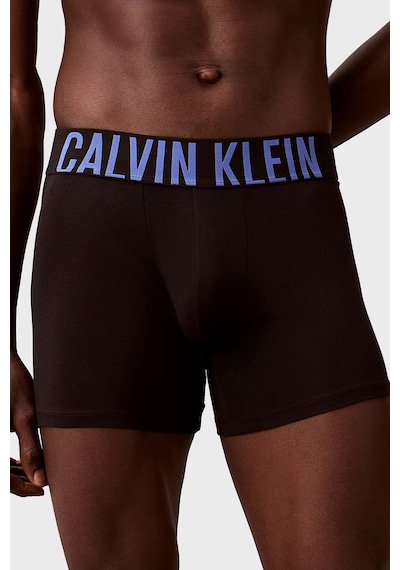 Calvin Klein Erkek Boxer 000nb3609a Zdm Siyah
