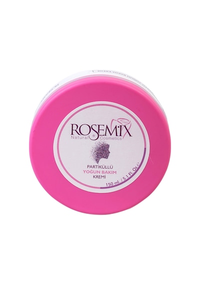 Rosemix - 101 - - Partikülü Yoğun Bakım Kremi 150 Ml - 2 Adetlik - Csmo-tex - Set Ürün