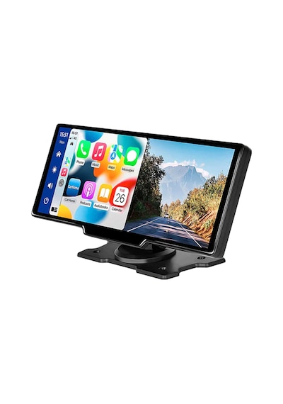 Ottocast Ot-n91c 10" Taşınabilir Carplay & Android Auto Multimedya