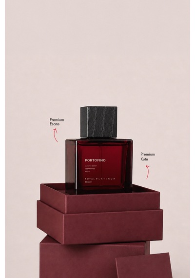 Portofıno 100 Ml Nıche Parfüm Fresh