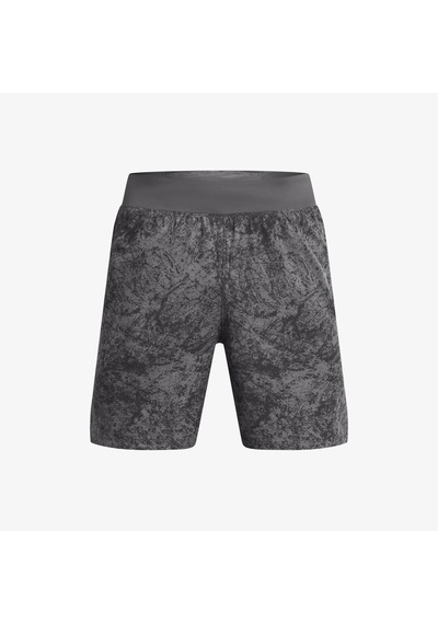 Under Armour Erkek Gri Şort1378869