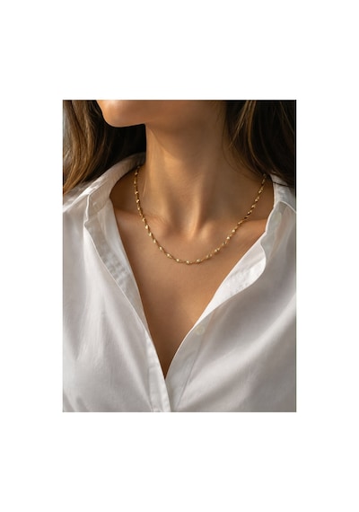 Xuping Jewelry Kolye Altın