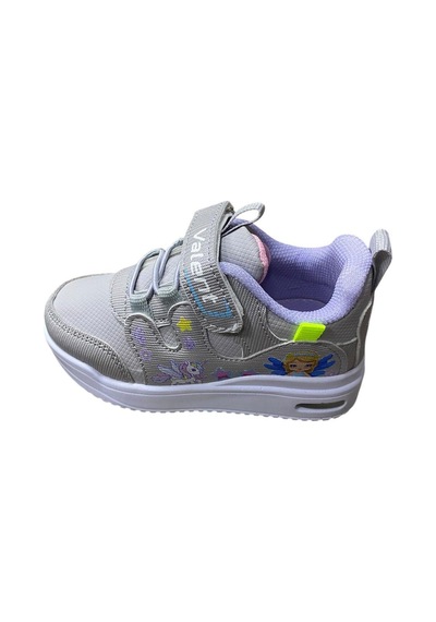 Valent Işıklı Kız Çocuk Spor Ayakkabı Gri Renkli Mor Pembe - 680988803 Gri Renkli Mor Pembe Valent Işıklı Kız Çocuk Spor Ayakkabı Gri Renkli Mor Pembe - 680988803 Gri Renkli Mor Pembe