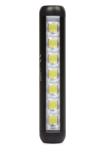 Type-c Girişli Miknatisli Şarjlı Cep Feneri Wt-333 Beyaz