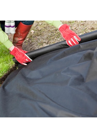 Mulch Naylonu 120 CM X 1000 M Siyah Taban Örtüsü Pidok Çilek M