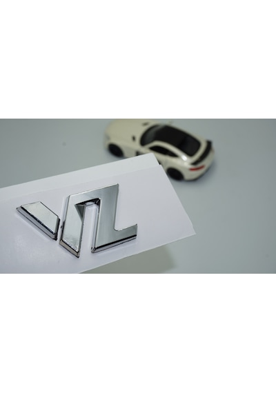 Dk Tuning Cupra Vz Formentor Bagaj Krom Abs Yazı Logo Amblem Seat
