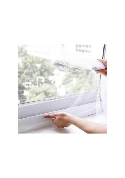 Pencere Sinekliği Kolay Yapışkanlı Sineklik - 33294876