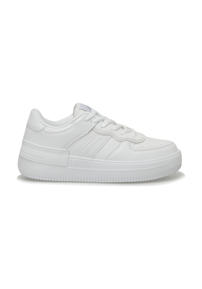 Lumberjack Freya Wmn 3pr Beyaz Kadın Sneaker 000000000101388984 Beyaz