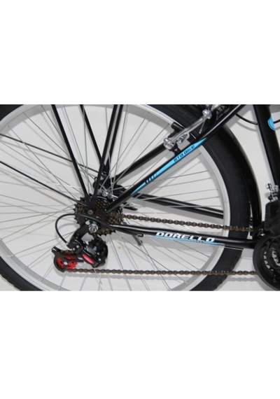 Dorello 2650 Canel 26" Jant 21 Vites Şehir Bisikleti
