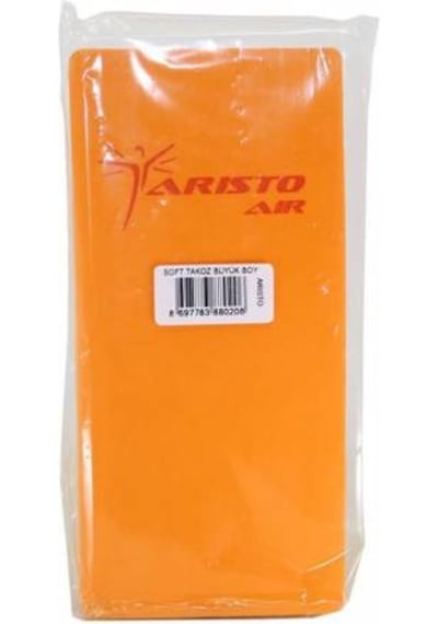 Aristo Sert Zımpara Takozu Büyük Boy