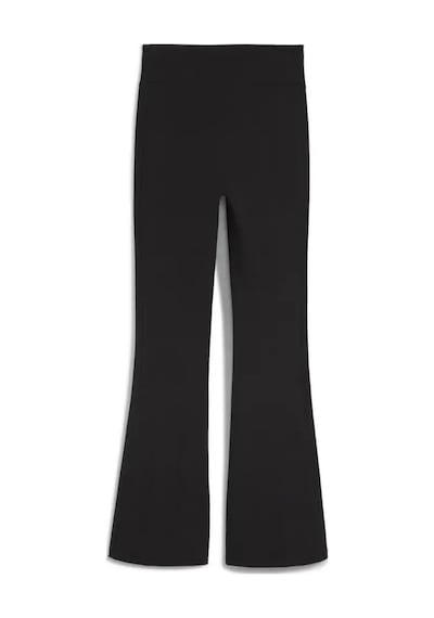 Puma Her High-waist Leggings Siyah Kadın Tayt Siyah