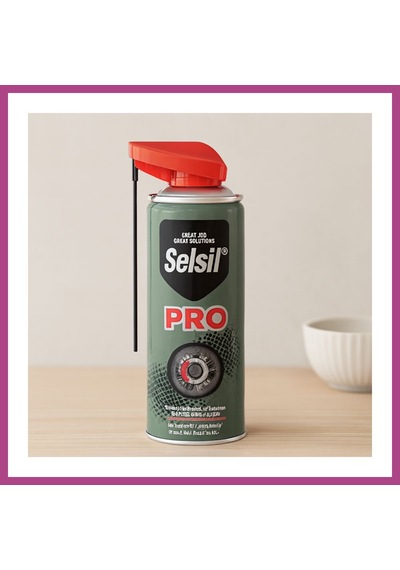 Gees Global Çok Amaçlı Pas Sökücü Temizleyici Yağlayıcı Koruyucu Sprey 400 Ml Gbzs