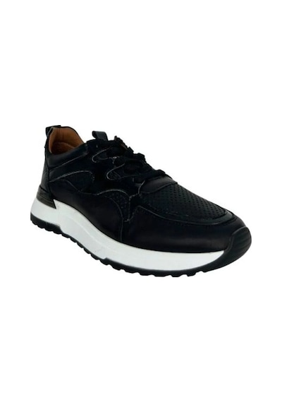 Kemal Tanca 877 128-81 Kadın Hakiki Deri Spor Ayakkabı & Sneaker Çok Renkli