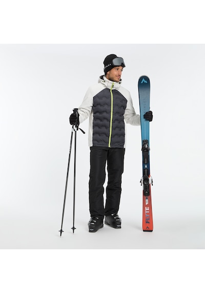 Mckinley Flyte 9 İ E Mw100 Gw Unisex Lacivert Kayak Takımı 433850