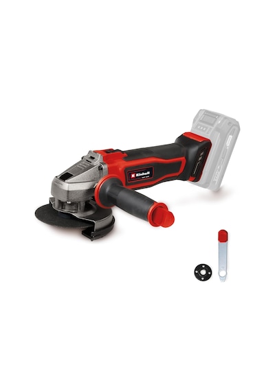 Einhell TE-AG 18/115-2 Lİ Solo Avuç Taşlama Makinesi - 4431166