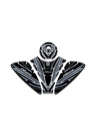 Motosıklet Kaplama Yamaha R25 2019/2024 Uyumlu Model 15