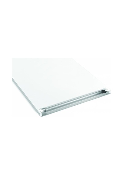 Çebi 260 Gömme Kulp 320 Mm Beden İnox Renk Siyah