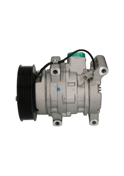 Bosch 1986ad1302-99 Klima Kompresörü Toyota Hilux Vıgo 2.5l 2kdftv Kun15 Kun25 Kun35 05-15 / 3.0l 1kd-ftv Kun26 05-14 883100k110-883100k112-883200k080