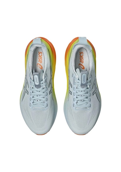 Asics Gel-kayano 32 Erkek Koşu Ayakkabısı 1011c284-400 Siyah
