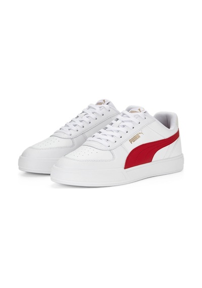 Puma Caven Ayakkabı 380810 25 Beyaz