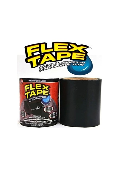 Lb Flex Tape Suya Dayanıklı Tamir Bandı