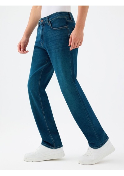LOFT 68 Simon Regular Fit Erkek Pantolon Lf2037335 Q1.v1 Denim LOFT 68 Simon Regular Fit Erkek Pantolon Lf2037335 Q1.v1 Denim