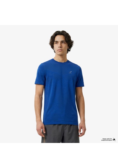 Energetics Tayeb Ss M Erkek Lacivert T-shirt - 425068