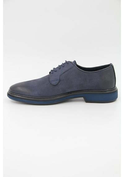 Greyder 1y1ka67765 Erkek Spor Ayakkabı - Lacivert-lacivert Lacivert