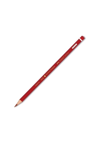 Faber-Castell Kırmızı Kopya Kalemi 1410