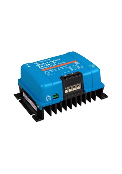 24/24v 17a İzoleli Dc Dc Şarj Cihazı Charger Bluetooth Özellikli, Orı242440120, Victron