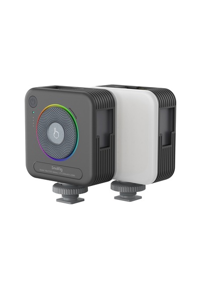 Smallrig 4055 Vibe P108 RGB Video Işığı