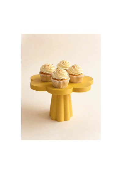 Cupcake Ayaklı Stand 17 Cm
