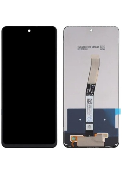 Xiaomi Redmi Note 9s Lcd Ekran + Dokunmatik
