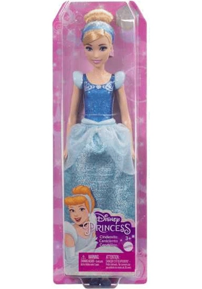 Hlw06 Disney Prenses - Cinderella